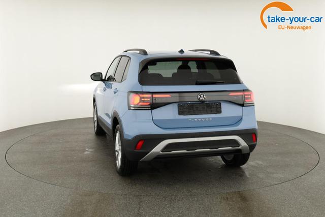 Volkswagen - T-Cross - EU-Neuwagen - Reimport