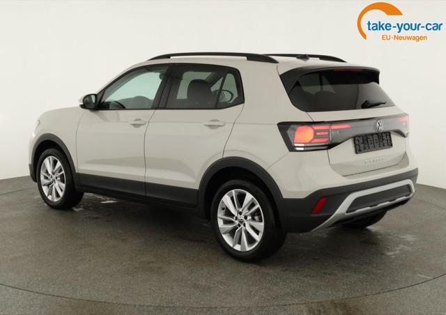 Volkswagen - T-Cross - EU-Neuwagen - Reimport