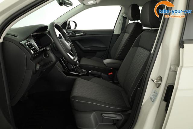 Volkswagen - T-Cross - EU-Neuwagen - Reimport