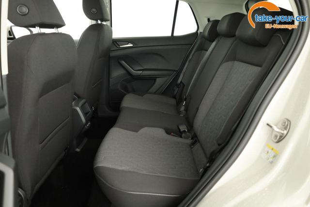 Volkswagen - T-Cross - EU-Neuwagen - Reimport