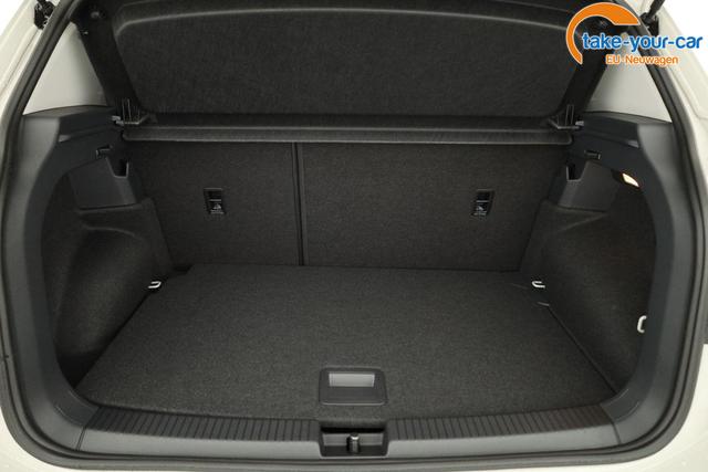 Volkswagen - T-Cross - EU-Neuwagen - Reimport