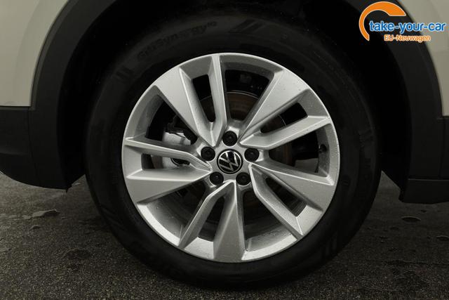 Volkswagen - T-Cross - EU-Neuwagen - Reimport