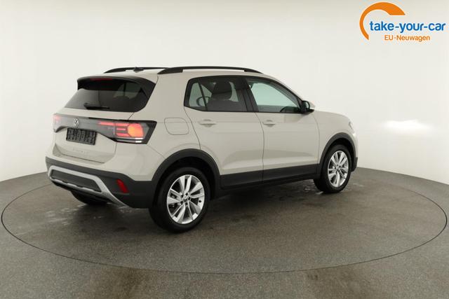 Volkswagen - T-Cross - EU-Neuwagen - Reimport