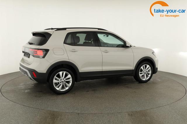 Volkswagen - T-Cross - EU-Neuwagen - Reimport