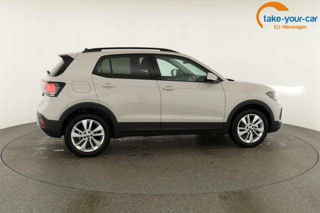 Volkswagen - T-Cross - EU-Neuwagen - Reimport