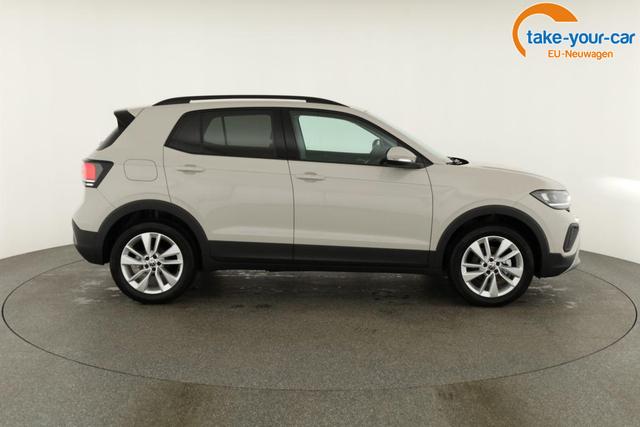 Volkswagen - T-Cross - EU-Neuwagen - Reimport