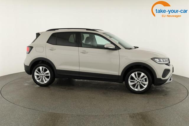 Volkswagen - T-Cross - EU-Neuwagen - Reimport