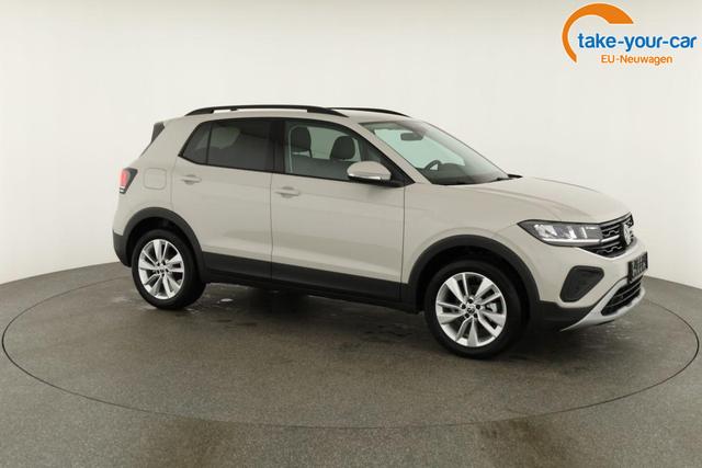 Volkswagen - T-Cross - EU-Neuwagen - Reimport