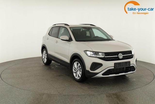 Volkswagen - T-Cross - EU-Neuwagen - Reimport