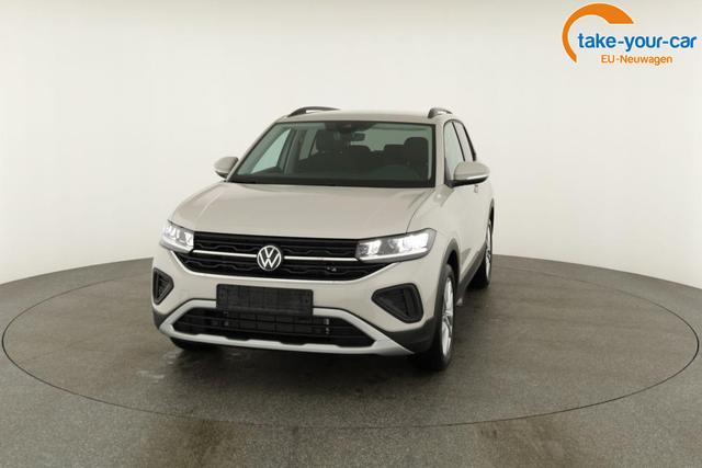 Volkswagen - T-Cross - EU-Neuwagen - Reimport