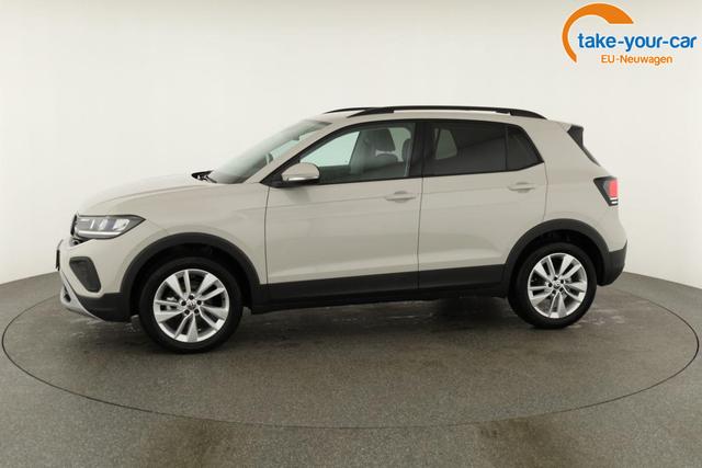 Volkswagen - T-Cross - EU-Neuwagen - Reimport