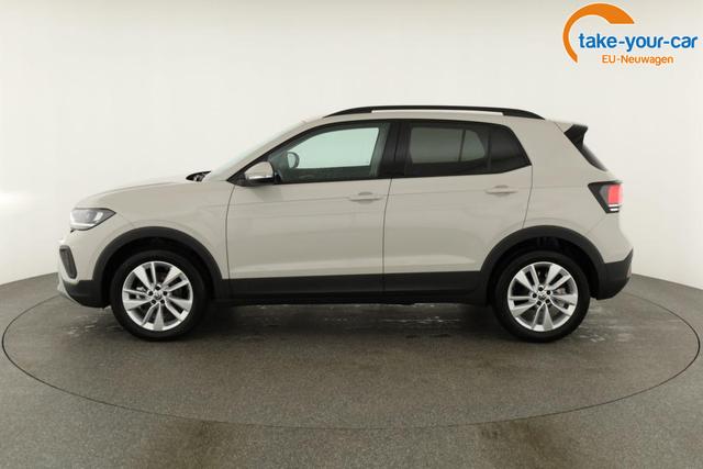 Volkswagen - T-Cross - EU-Neuwagen - Reimport