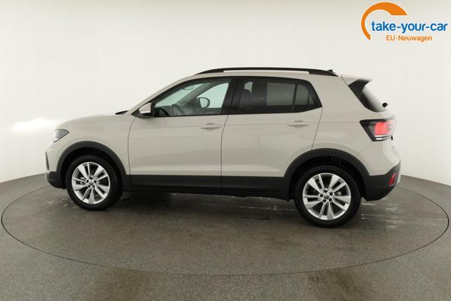 Volkswagen - T-Cross - EU-Neuwagen - Reimport