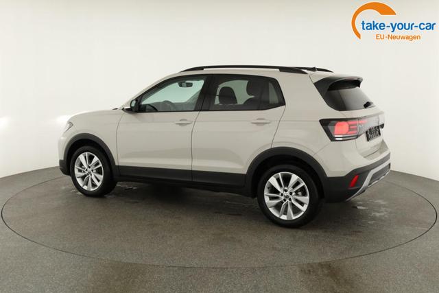 Volkswagen - T-Cross - EU-Neuwagen - Reimport
