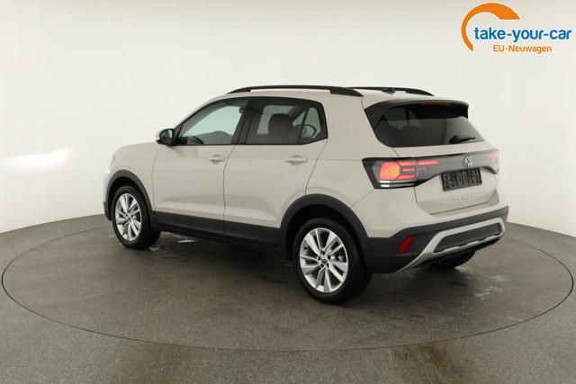 Volkswagen - T-Cross - EU-Neuwagen - Reimport