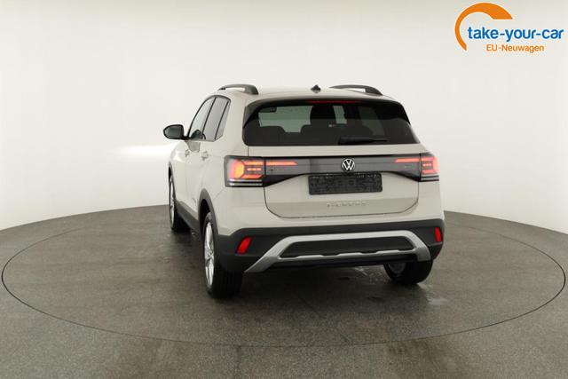 Volkswagen - T-Cross - EU-Neuwagen - Reimport