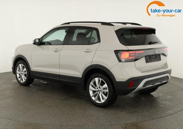 Volkswagen - T-Cross - EU-Neuwagen - Reimport
