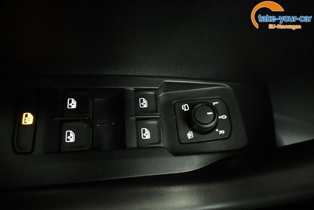 Volkswagen - T-Cross - EU-Neuwagen - Reimport