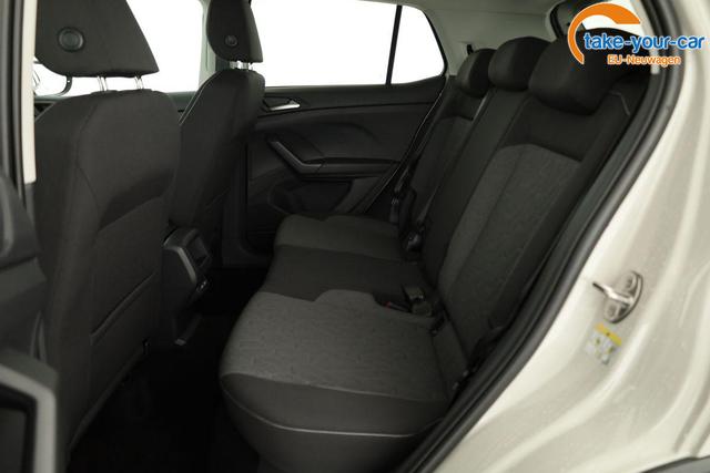 Volkswagen - T-Cross - EU-Neuwagen - Reimport