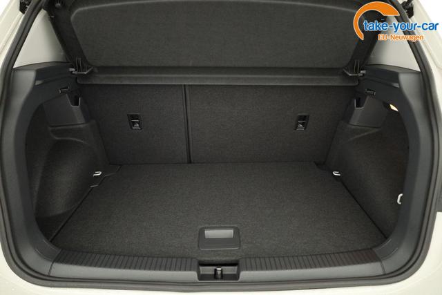 Volkswagen - T-Cross - EU-Neuwagen - Reimport