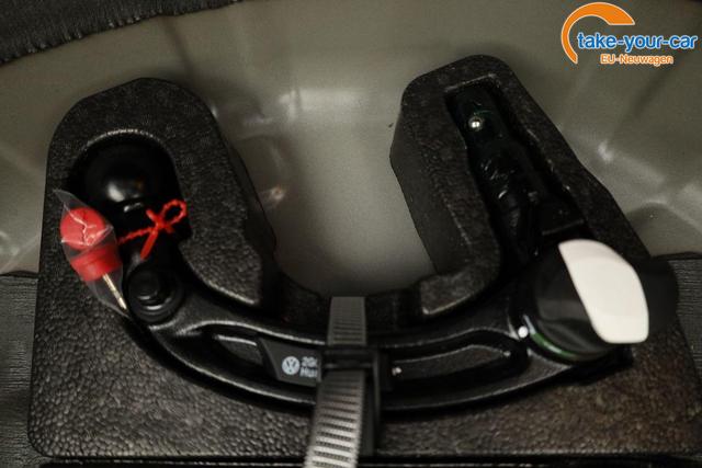 Volkswagen - T-Cross - EU-Neuwagen - Reimport