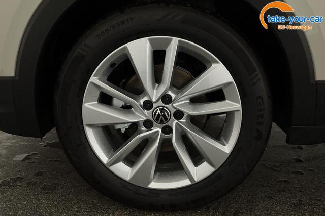 Volkswagen - T-Cross - EU-Neuwagen - Reimport