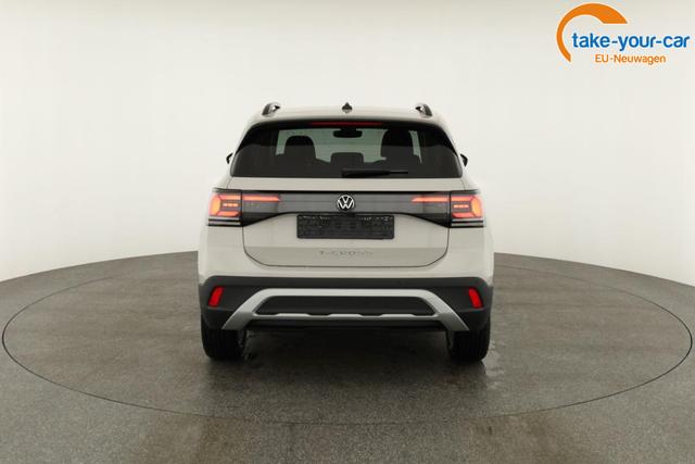 Volkswagen - T-Cross - EU-Neuwagen - Reimport