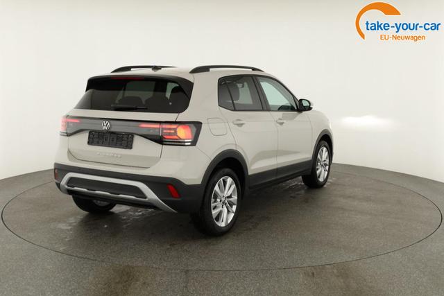 Volkswagen - T-Cross - EU-Neuwagen - Reimport