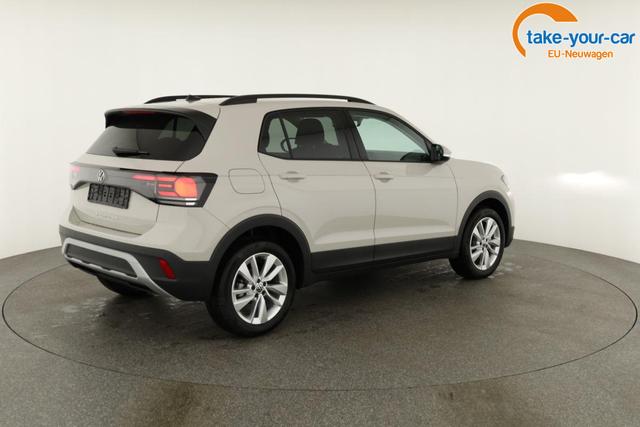 Volkswagen - T-Cross - EU-Neuwagen - Reimport