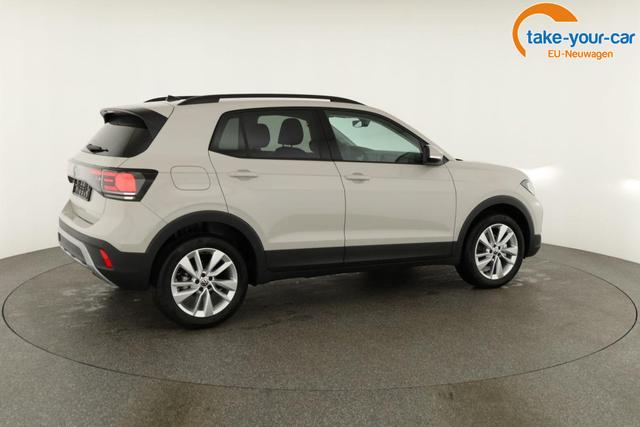 Volkswagen - T-Cross - EU-Neuwagen - Reimport