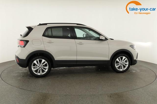 Volkswagen - T-Cross - EU-Neuwagen - Reimport