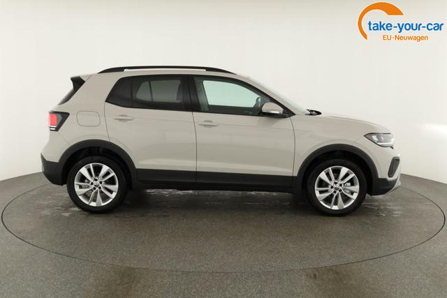 Volkswagen - T-Cross - EU-Neuwagen - Reimport
