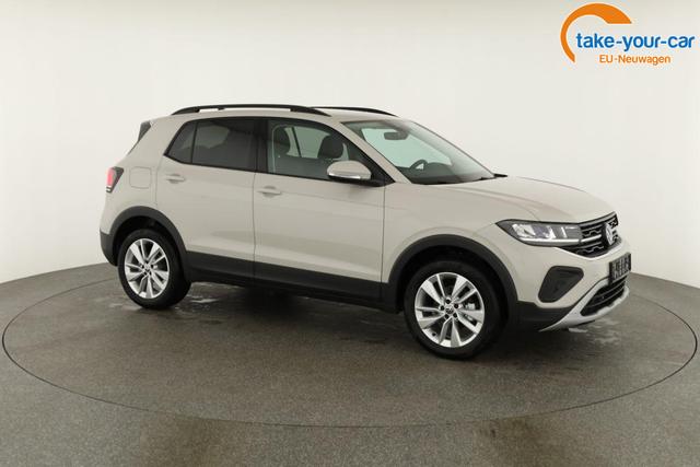 Volkswagen - T-Cross - EU-Neuwagen - Reimport