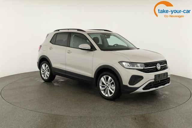 Volkswagen - T-Cross - EU-Neuwagen - Reimport