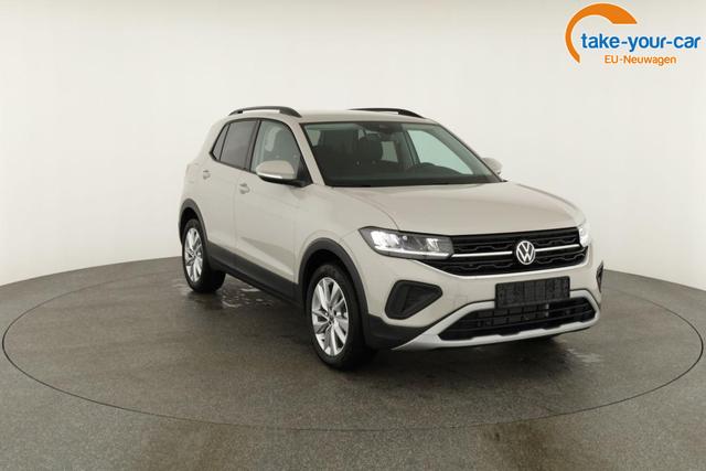 Volkswagen - T-Cross - EU-Neuwagen - Reimport