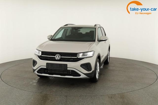 Volkswagen - T-Cross - EU-Neuwagen - Reimport