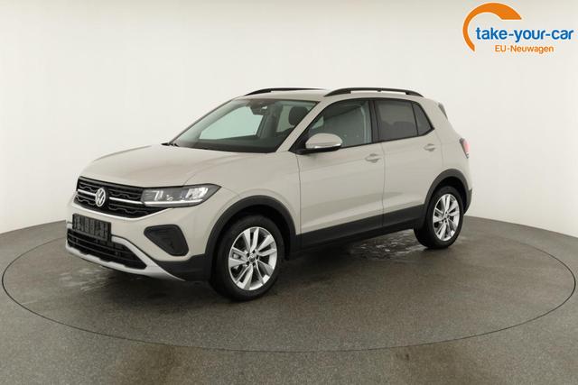 Volkswagen - T-Cross - EU-Neuwagen - Reimport