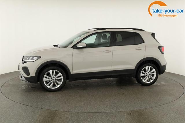 Volkswagen - T-Cross - EU-Neuwagen - Reimport
