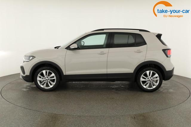 Volkswagen - T-Cross - EU-Neuwagen - Reimport
