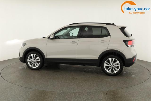 Volkswagen - T-Cross - EU-Neuwagen - Reimport
