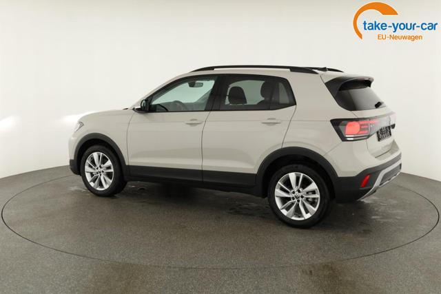 Volkswagen - T-Cross - EU-Neuwagen - Reimport