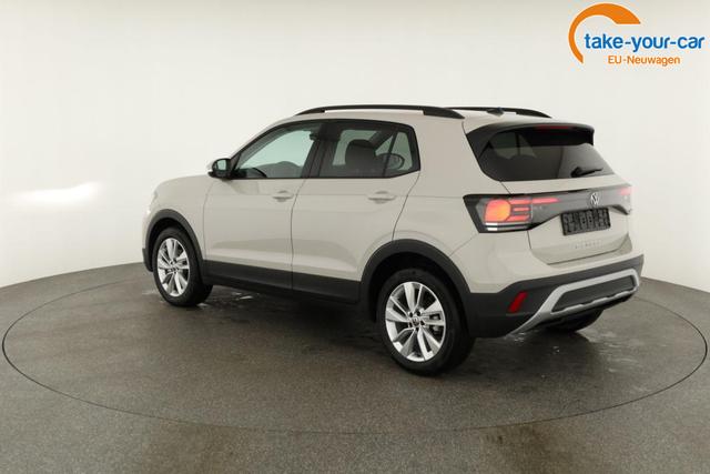 Volkswagen - T-Cross - EU-Neuwagen - Reimport