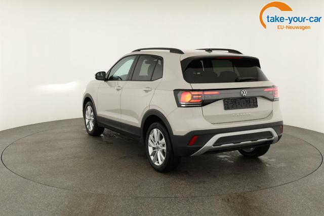 Volkswagen - T-Cross - EU-Neuwagen - Reimport