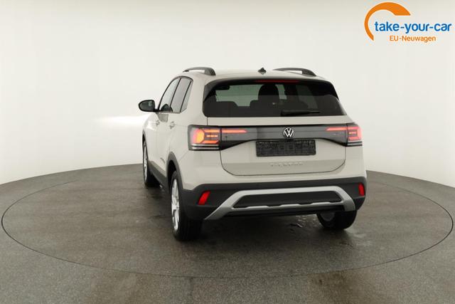 Volkswagen - T-Cross - EU-Neuwagen - Reimport