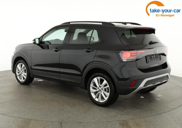 Volkswagen - T-Cross - EU-Neuwagen - Reimport