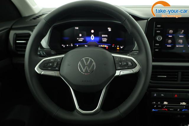 Volkswagen - T-Cross - EU-Neuwagen - Reimport