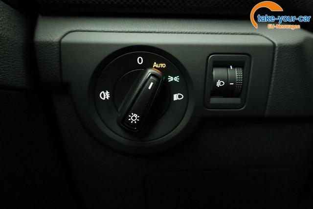 Volkswagen - T-Cross - EU-Neuwagen - Reimport