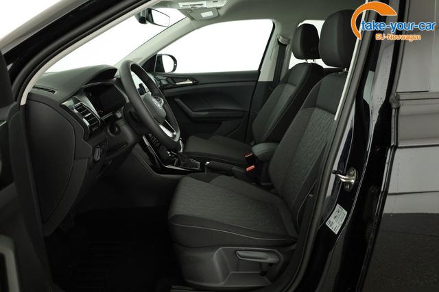 Volkswagen - T-Cross - EU-Neuwagen - Reimport