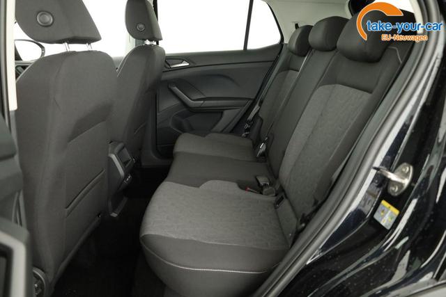 Volkswagen - T-Cross - EU-Neuwagen - Reimport