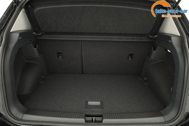 Volkswagen - T-Cross - EU-Neuwagen - Reimport